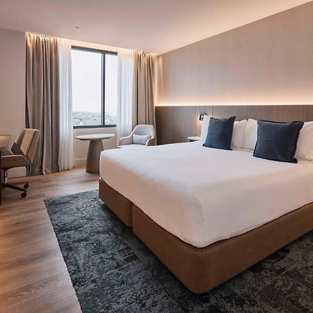 Отель Rydges North Сидней Экстерьер фото