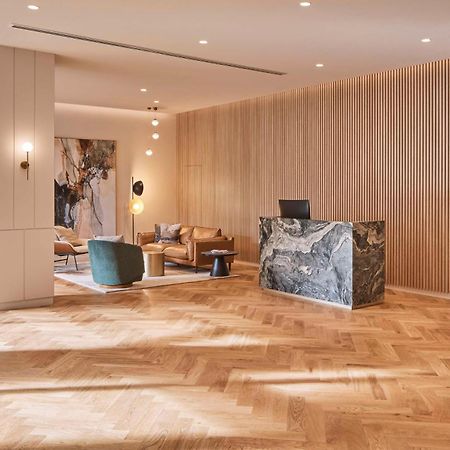 Отель Rydges North Сидней Экстерьер фото