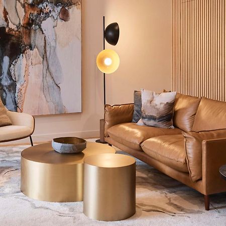 Отель Rydges North Сидней Экстерьер фото
