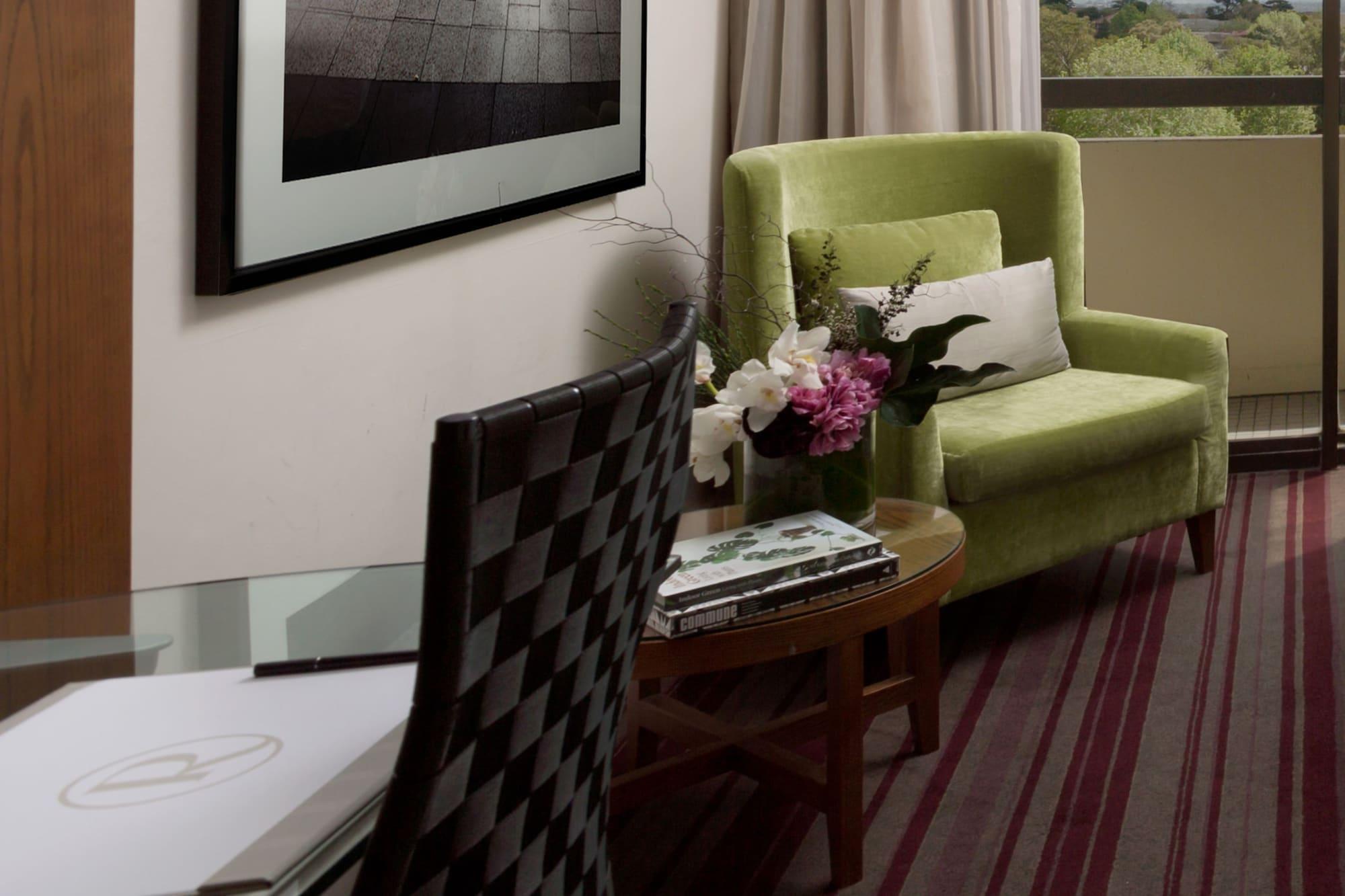 Отель Rydges North Сидней Экстерьер фото