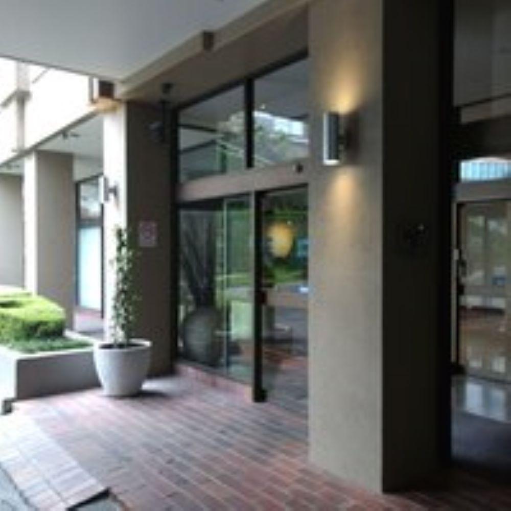 Отель Rydges North Сидней Экстерьер фото