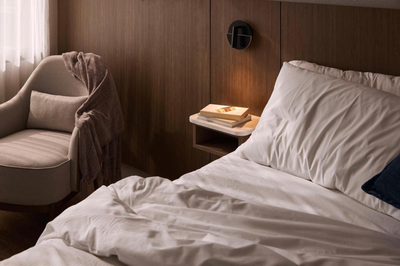 Отель Rydges North Сидней Экстерьер фото