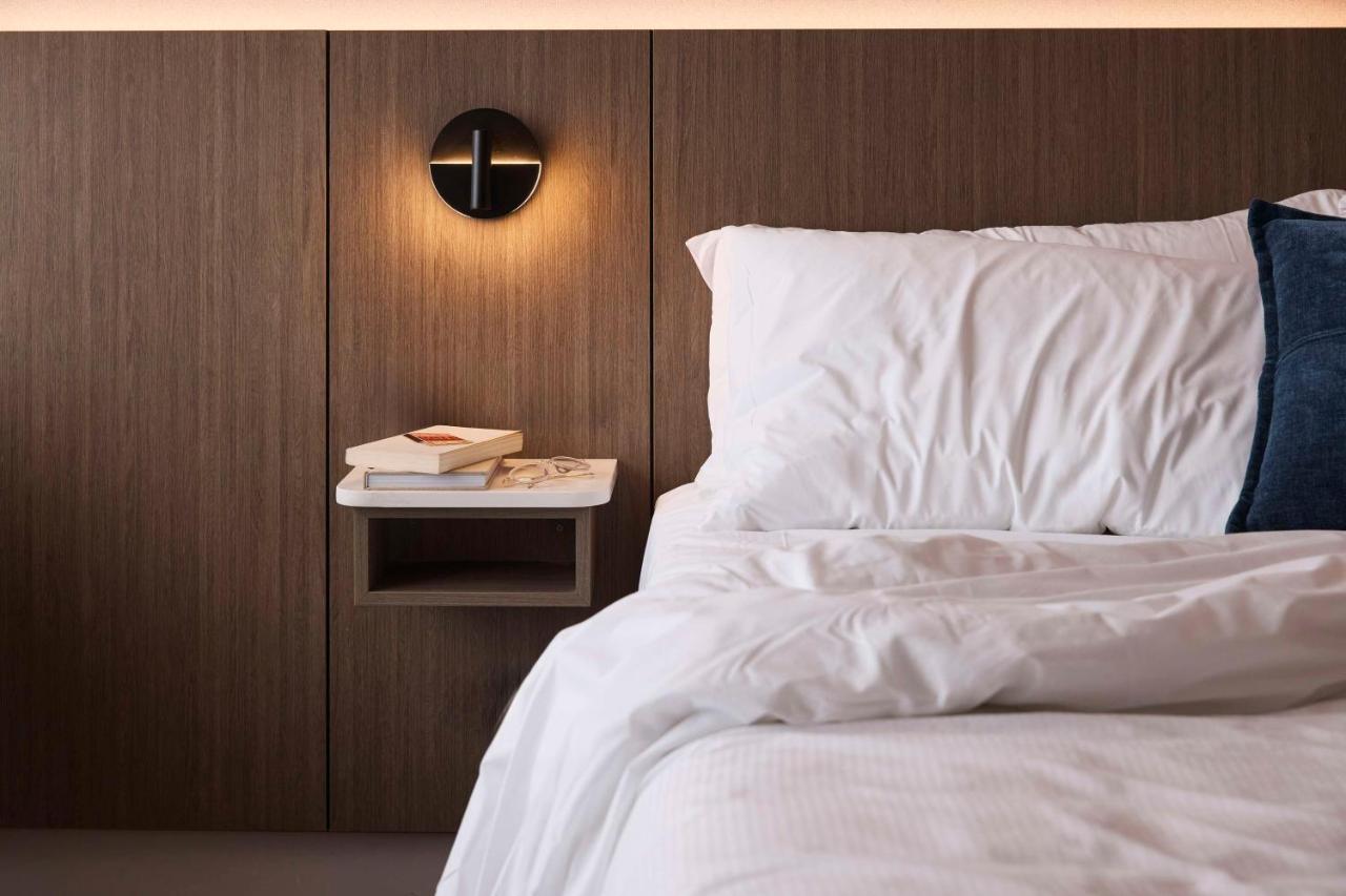 Отель Rydges North Сидней Экстерьер фото