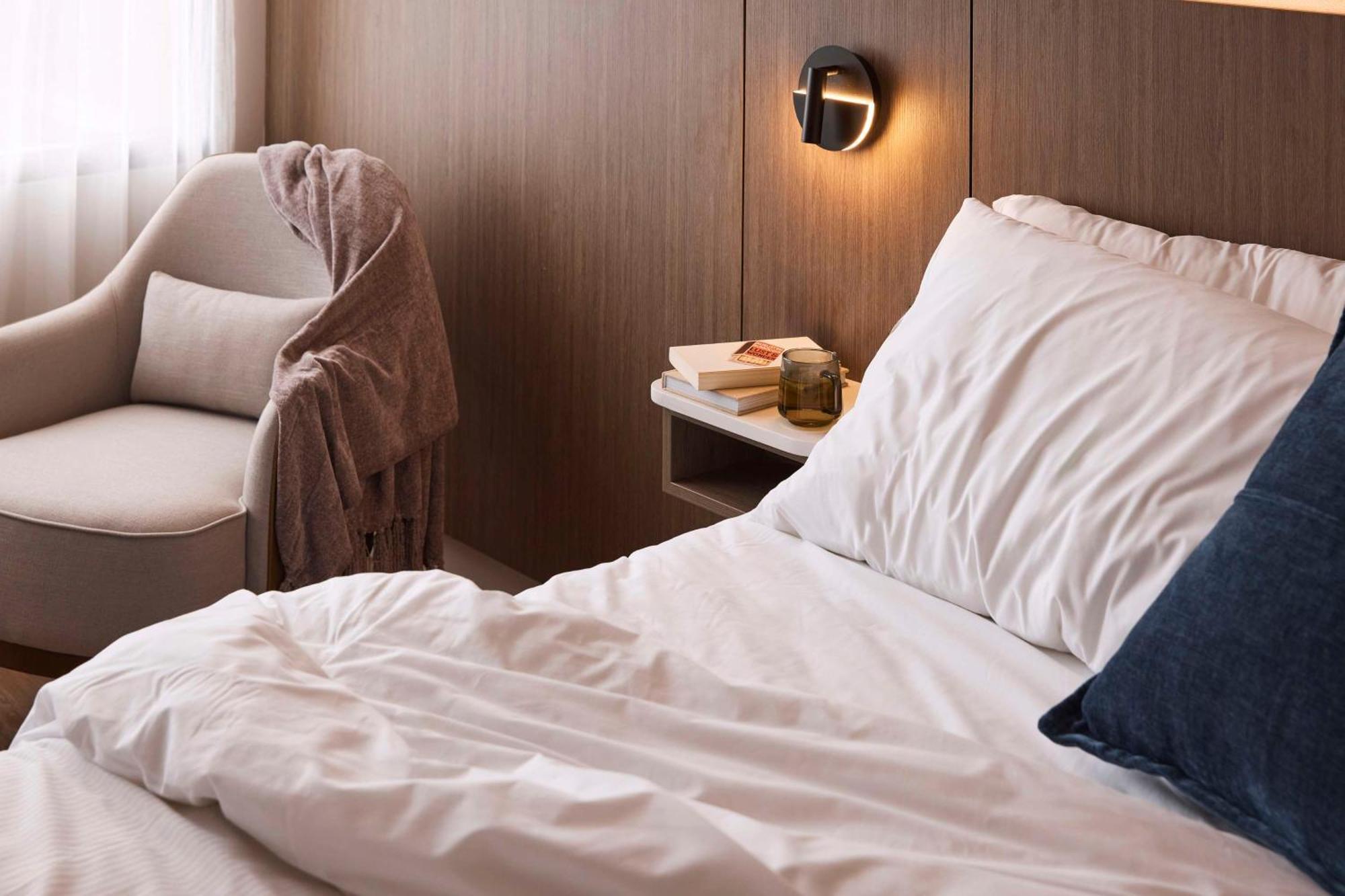 Отель Rydges North Сидней Экстерьер фото