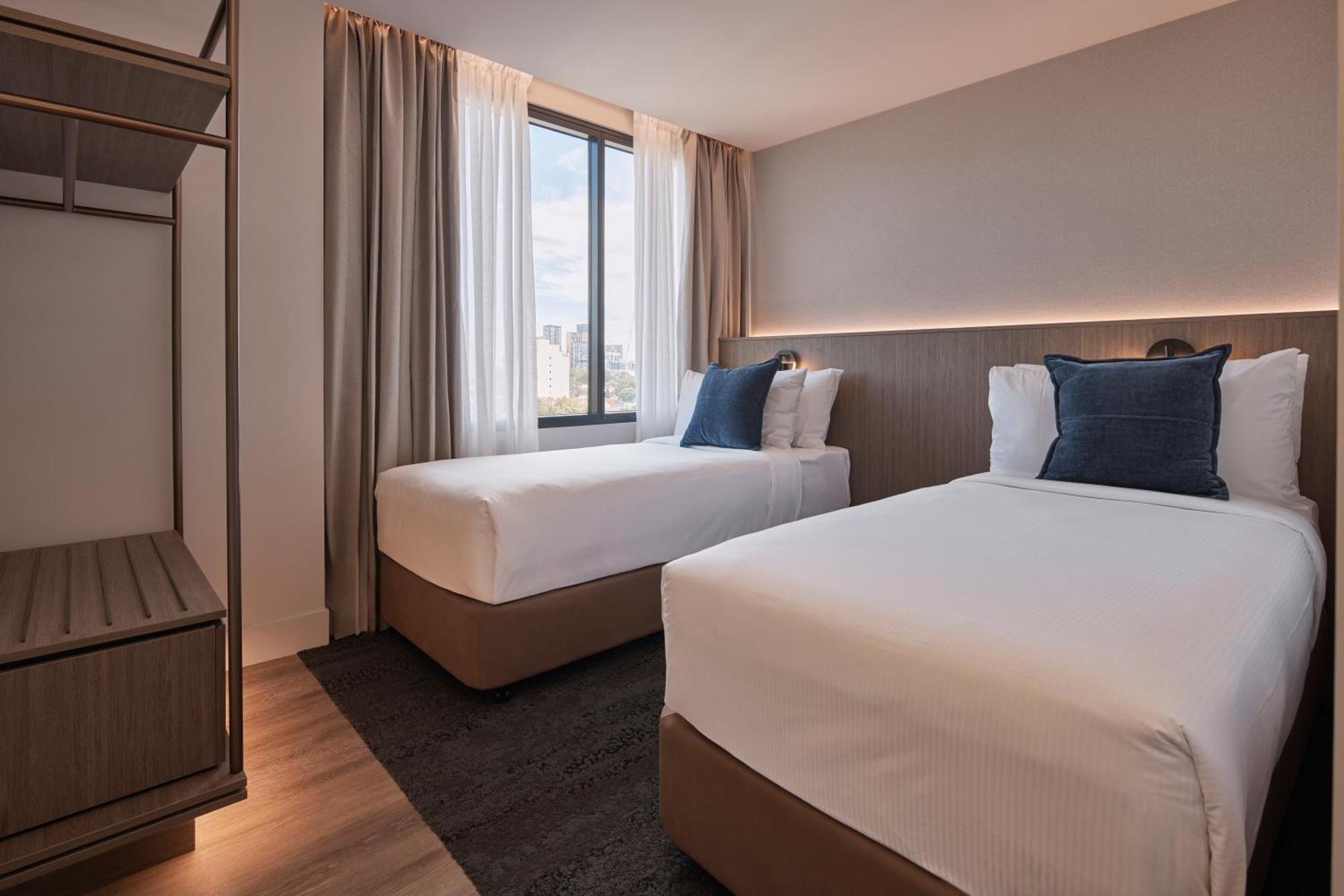 Отель Rydges North Сидней Экстерьер фото