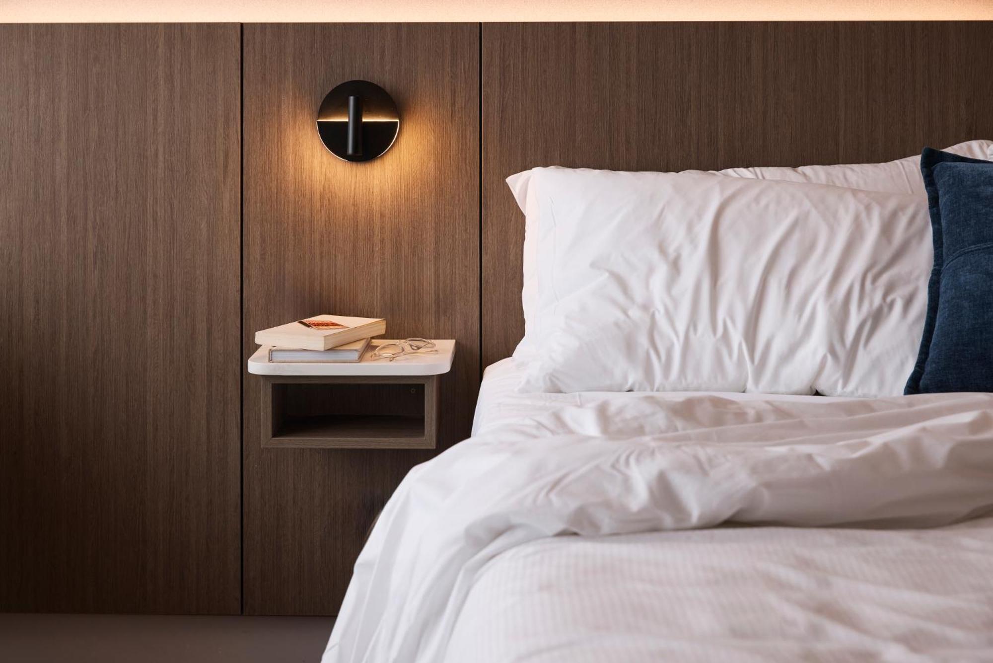 Отель Rydges North Сидней Экстерьер фото