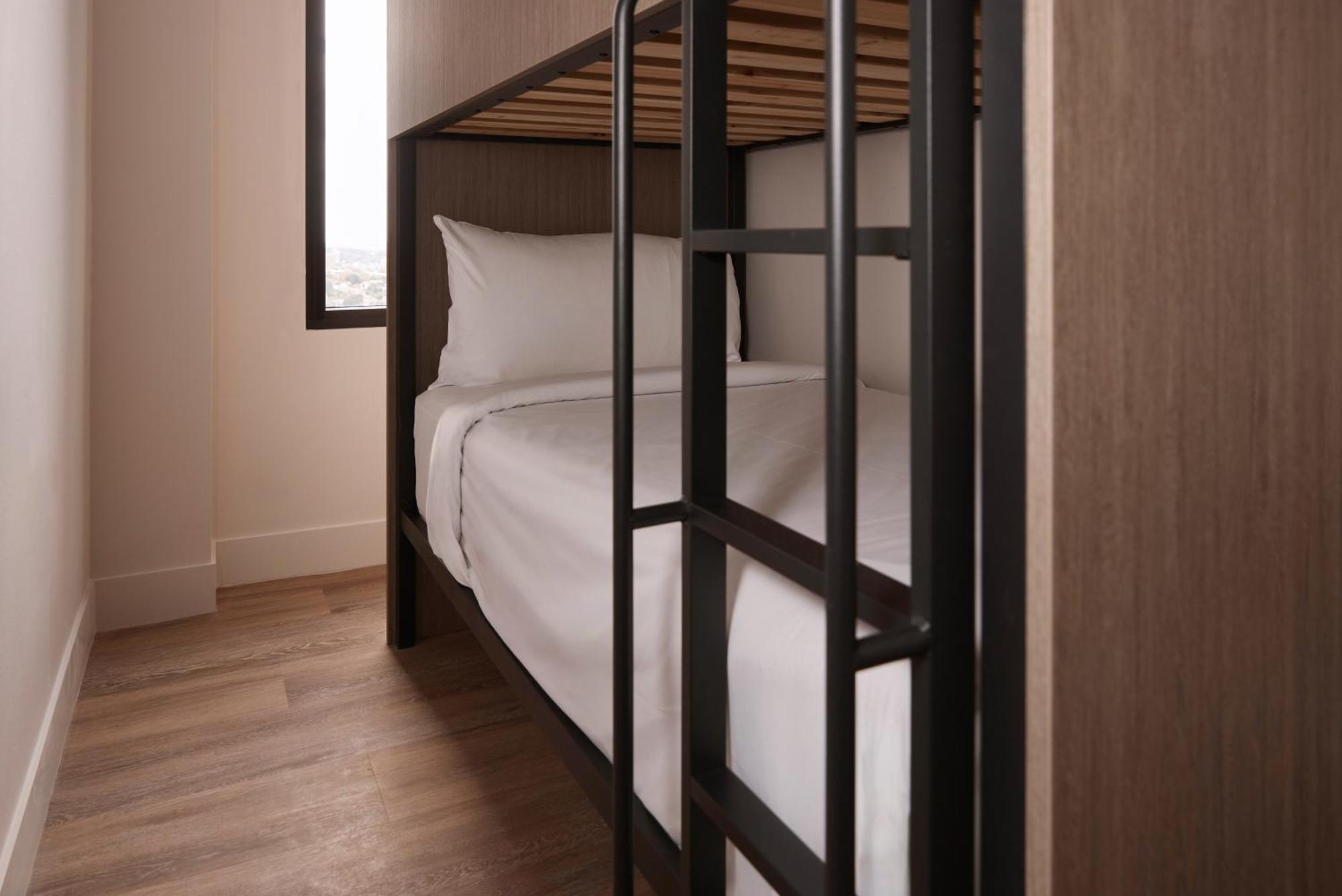 Отель Rydges North Сидней Экстерьер фото