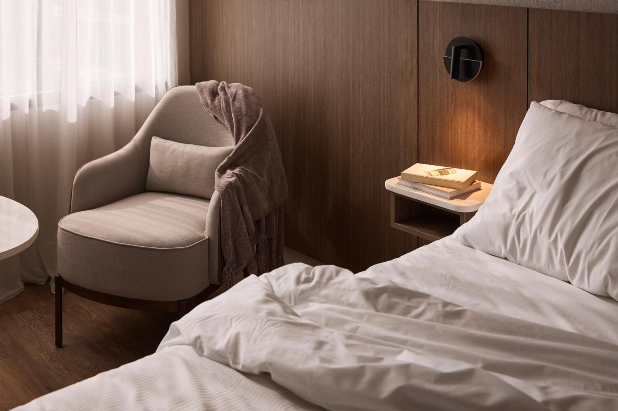 Отель Rydges North Сидней Экстерьер фото