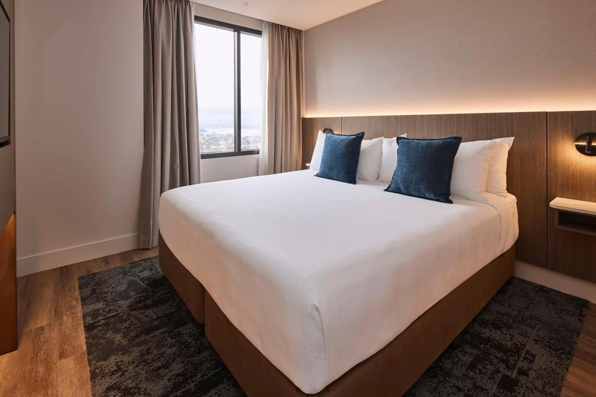 Отель Rydges North Сидней Экстерьер фото