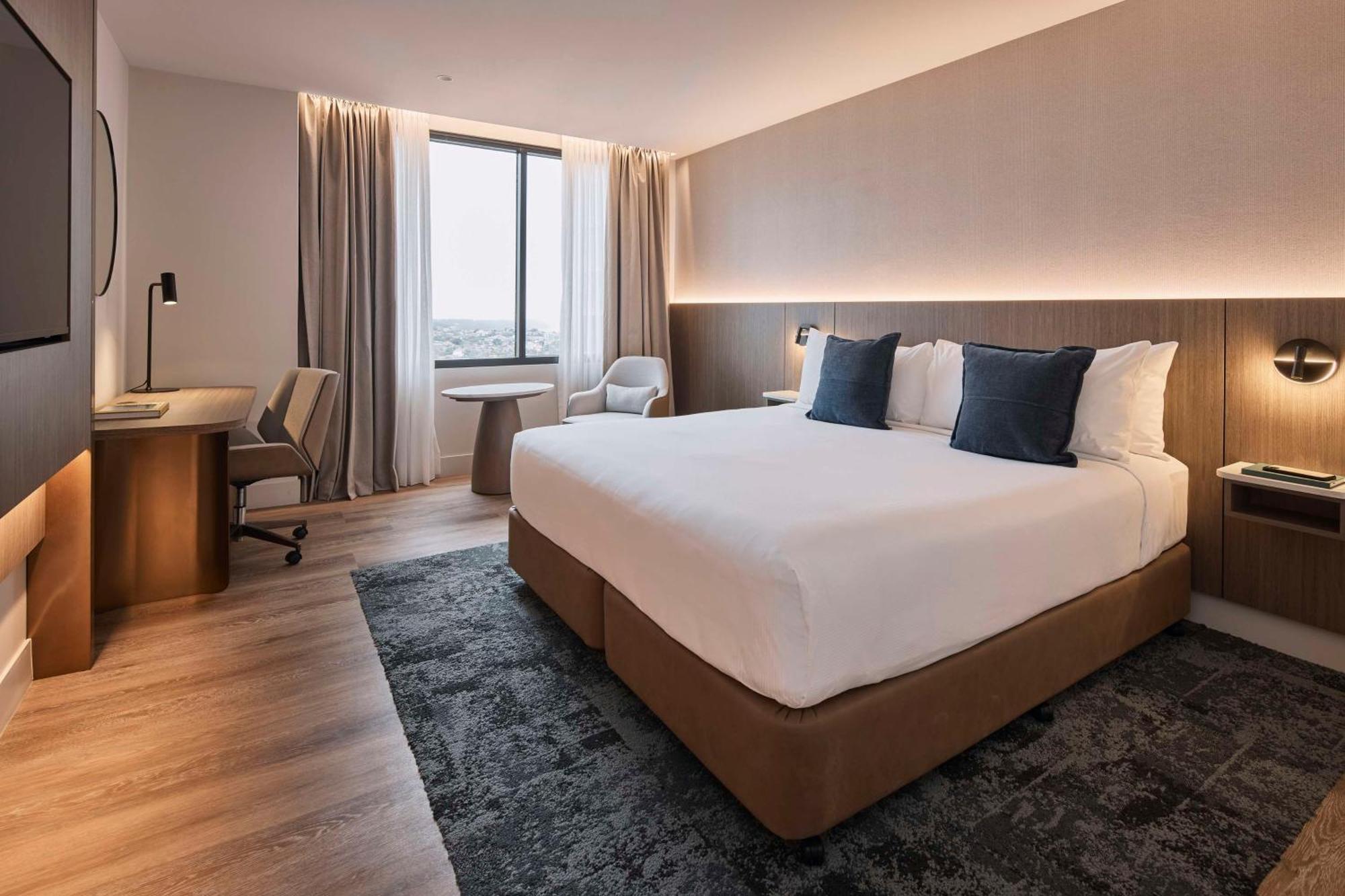 Отель Rydges North Сидней Экстерьер фото