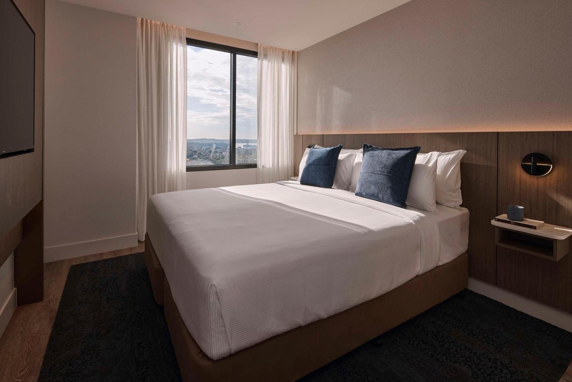 Отель Rydges North Сидней Экстерьер фото