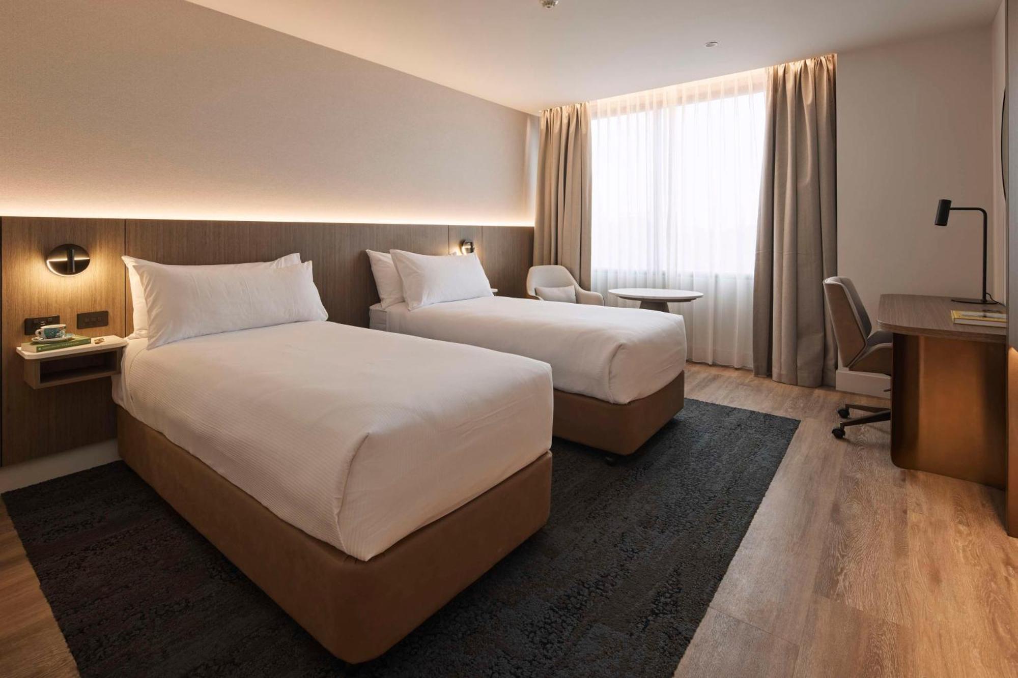 Отель Rydges North Сидней Экстерьер фото
