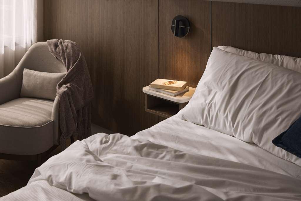 Отель Rydges North Сидней Номер фото