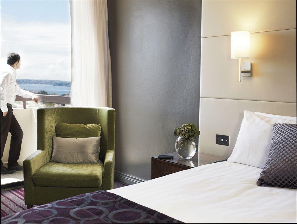 Отель Rydges North Сидней Экстерьер фото