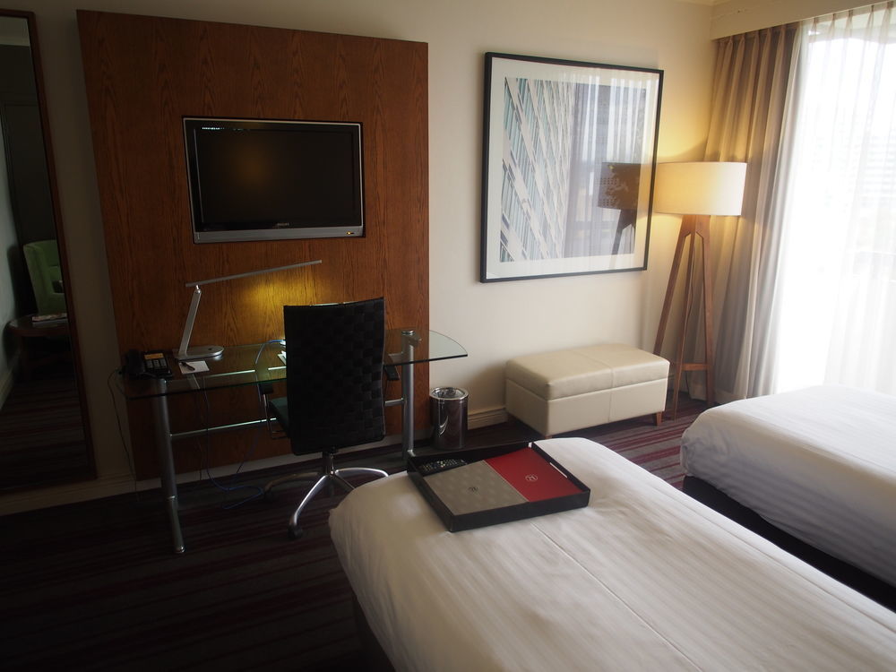 Отель Rydges North Сидней Экстерьер фото