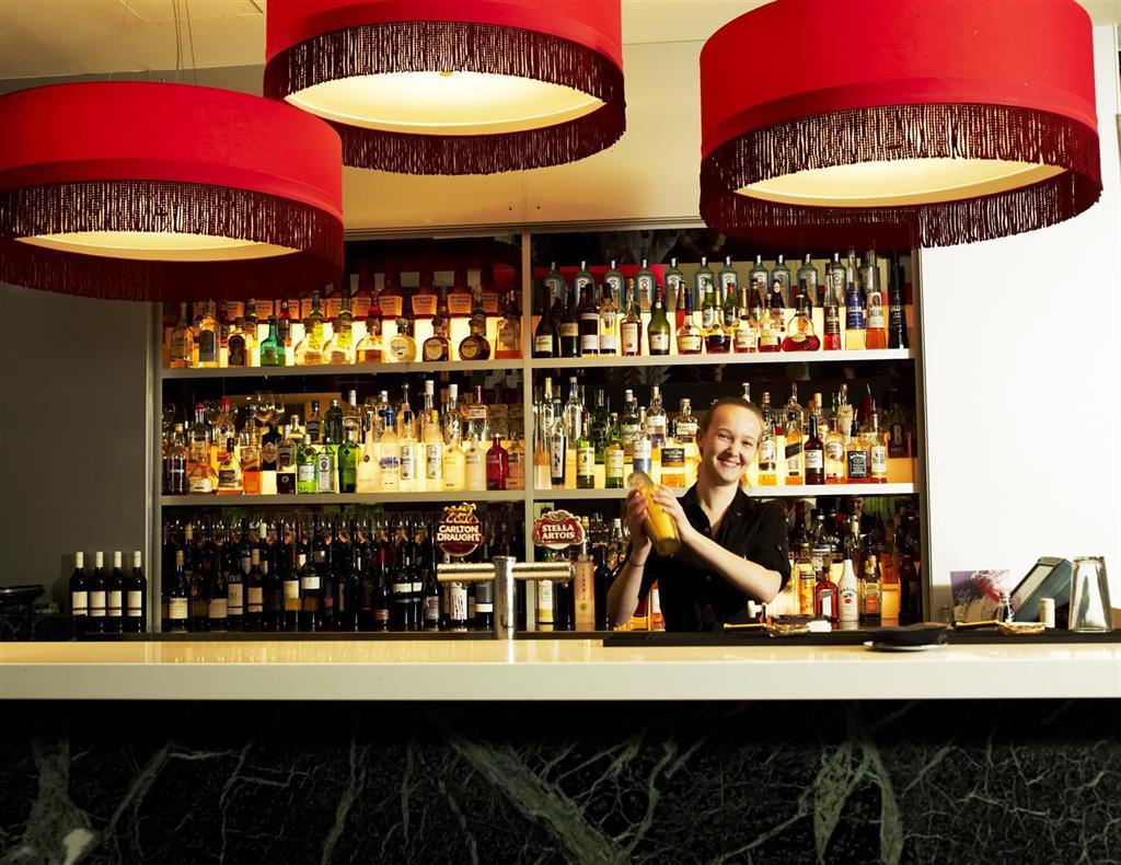 Отель Rydges North Сидней Экстерьер фото