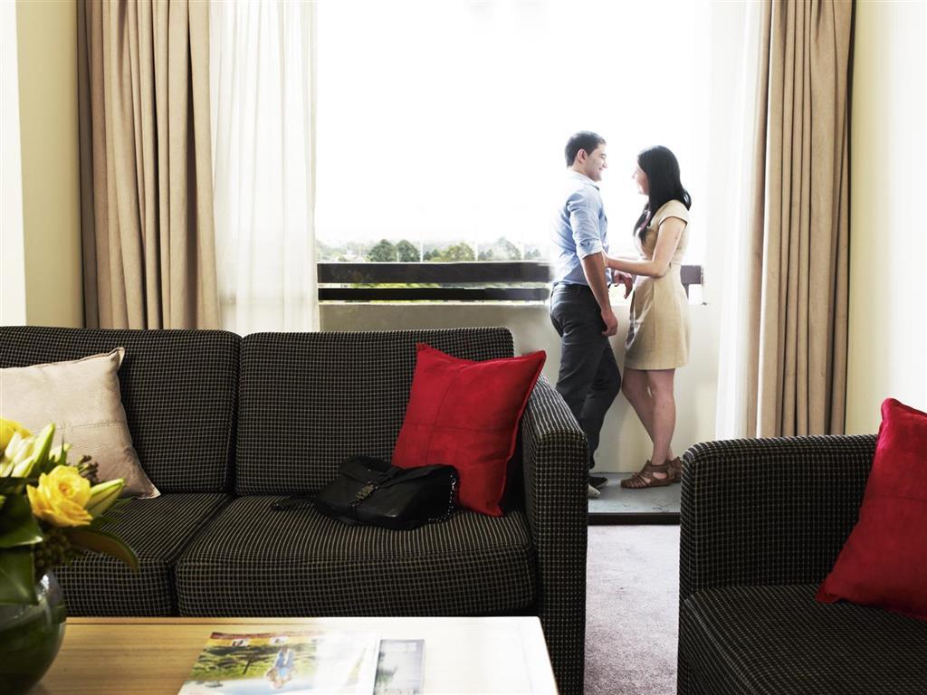 Отель Rydges North Сидней Экстерьер фото