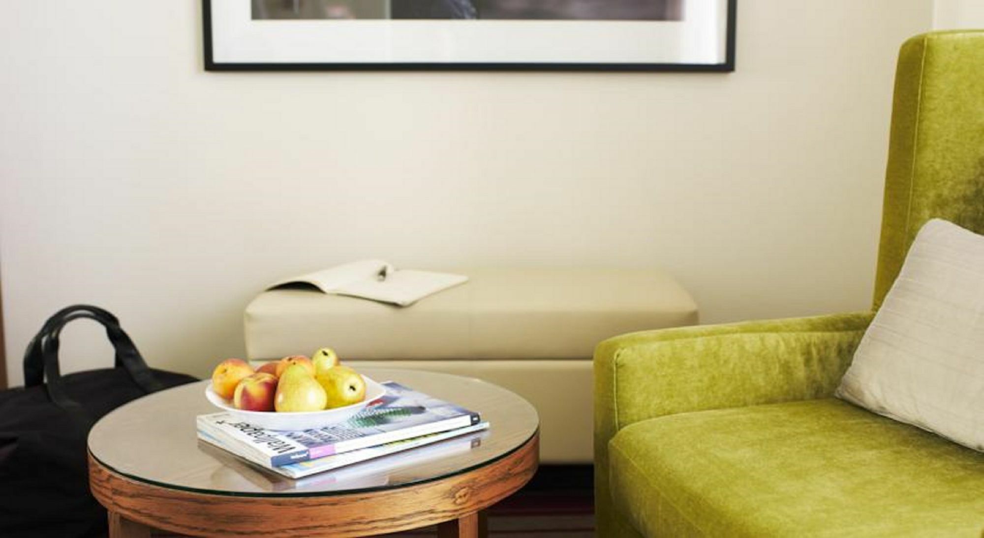 Отель Rydges North Сидней Экстерьер фото