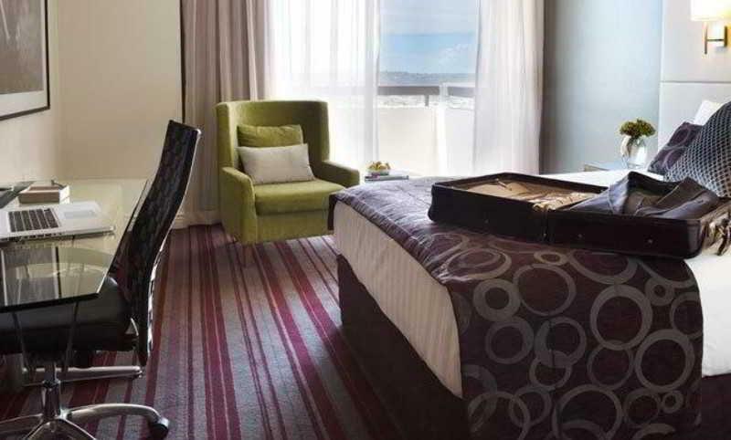 Отель Rydges North Сидней Экстерьер фото