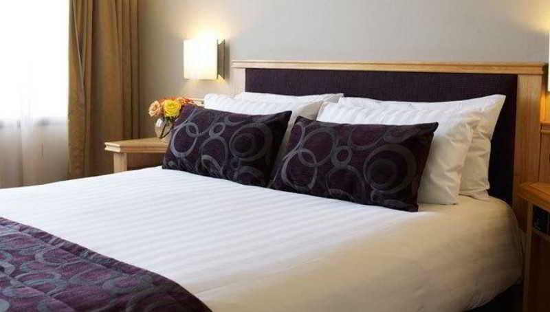 Отель Rydges North Сидней Экстерьер фото