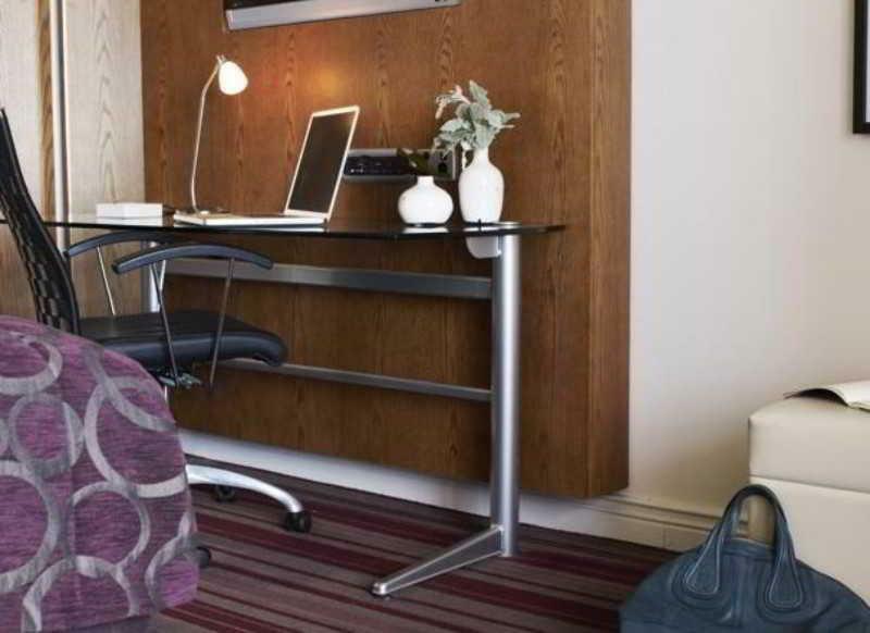 Отель Rydges North Сидней Экстерьер фото